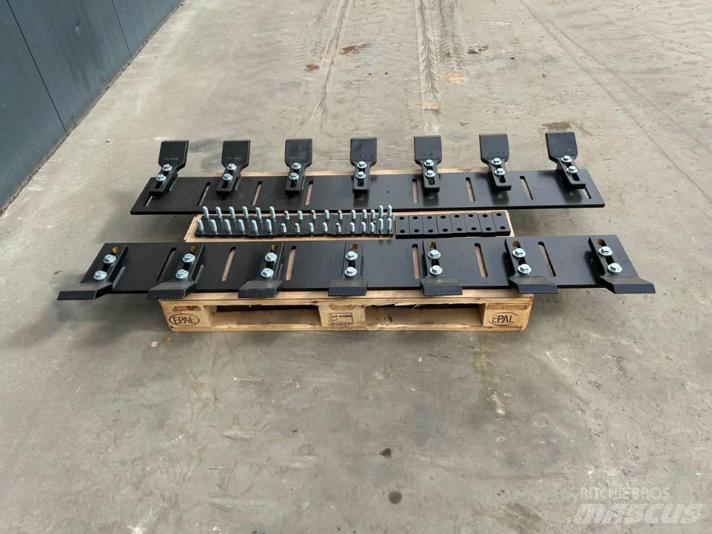 Dynapac CA6500 Inne akcesoria