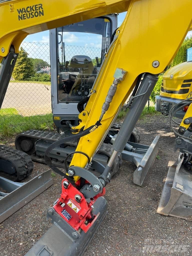 Wacker Neuson ET 20 Minikoparki