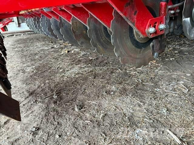 Väderstad Rapid300C Siewniki