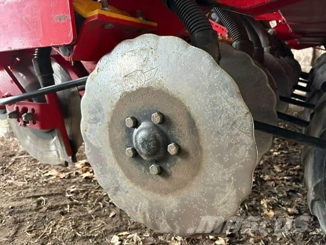 Väderstad Rapid300C Siewniki