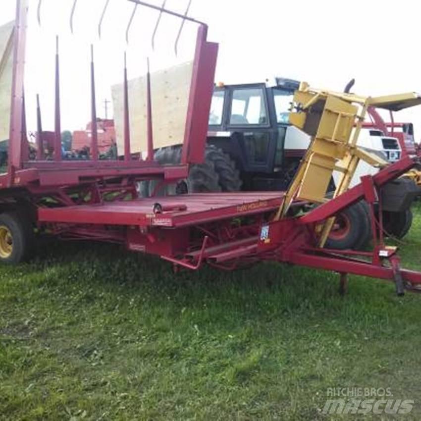 New Holland 1033 Inny sprzęt paszowy