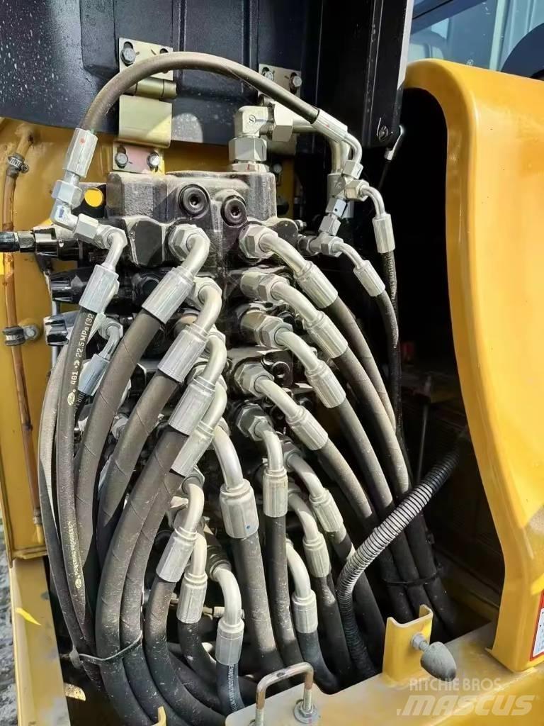 XCMG XE 60 DA Koparki gąsienicowe