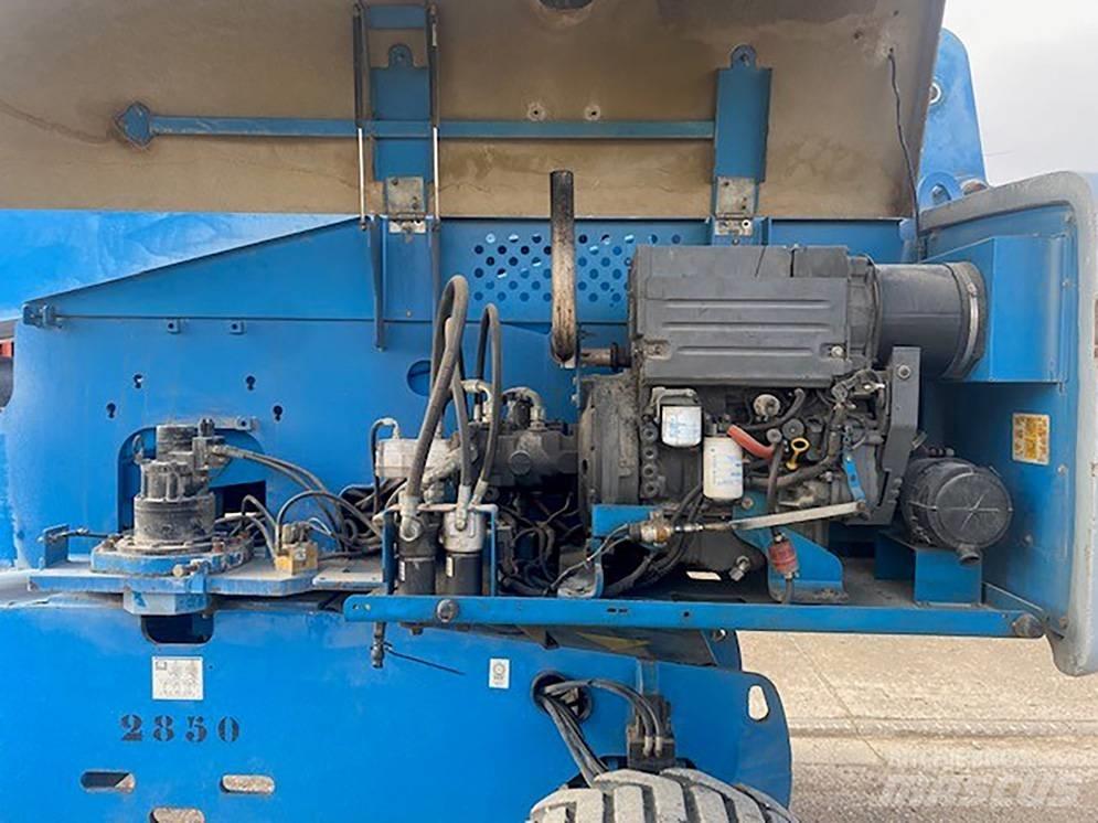 Genie S 65 Podnośniki przegubowe
