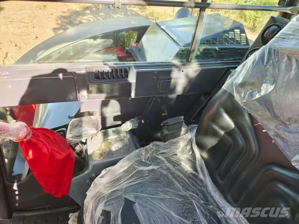 Yanmar Vio 80 Minikoparki