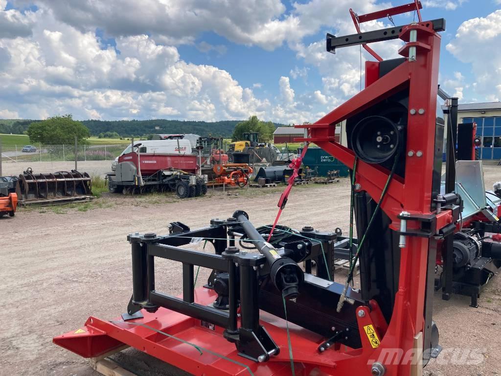 Tokvam Ilsbo M160S Maszyny rolnicze - Inne