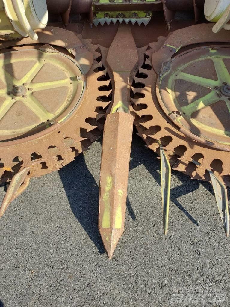 CLAAS RU 600 Contour Inny sprzęt paszowy