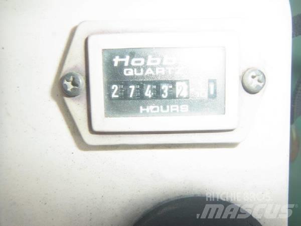 Sumitomo SH30JX Minikoparki
