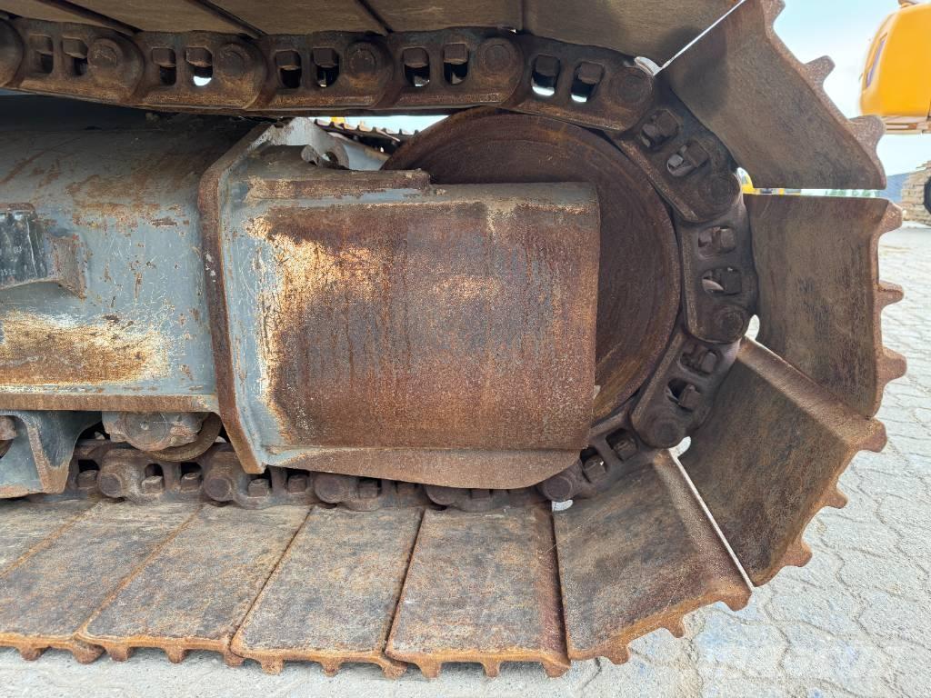 Liebherr R926 Koparki gąsienicowe