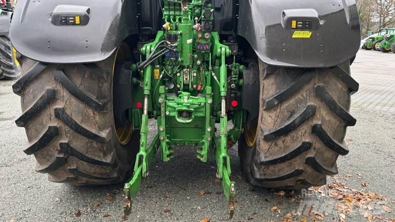 John Deere 6230 R Ciągniki rolnicze