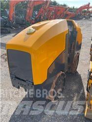 Ammann ARR 1575 Zagęszczarki gruntu