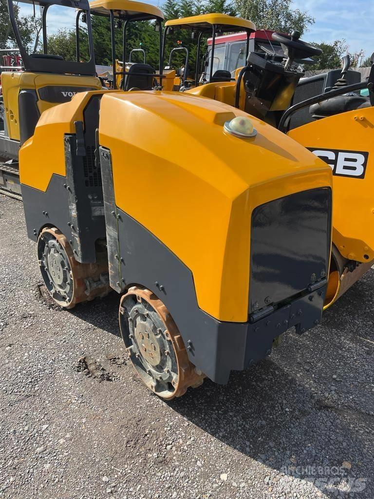 Ammann ARR 1575 Zagęszczarki gruntu