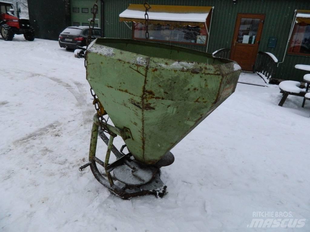  Kromag AM Rozrzutnik nawozów mineralnych
