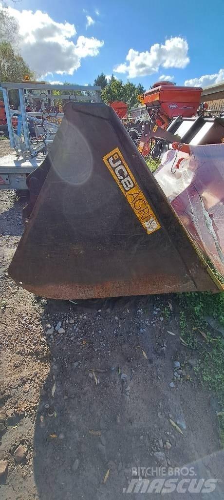 JCB 980/A9940 BUCKET Inny sprzęt do załadunku i kopania