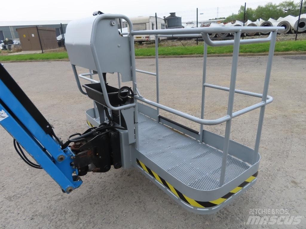 Manitou 180 ATJ Podnośniki przegubowe