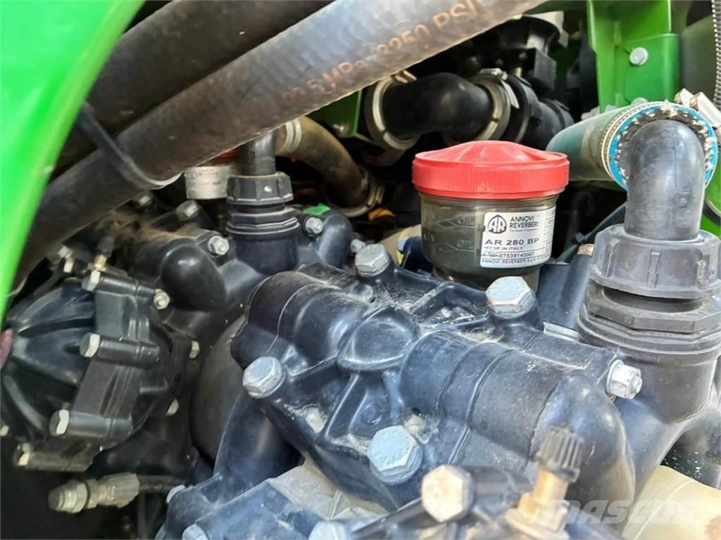 John Deere R952i Opryskiwacze zaczepiane
