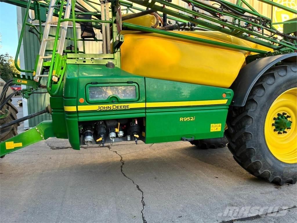 John Deere R952i Opryskiwacze zaczepiane
