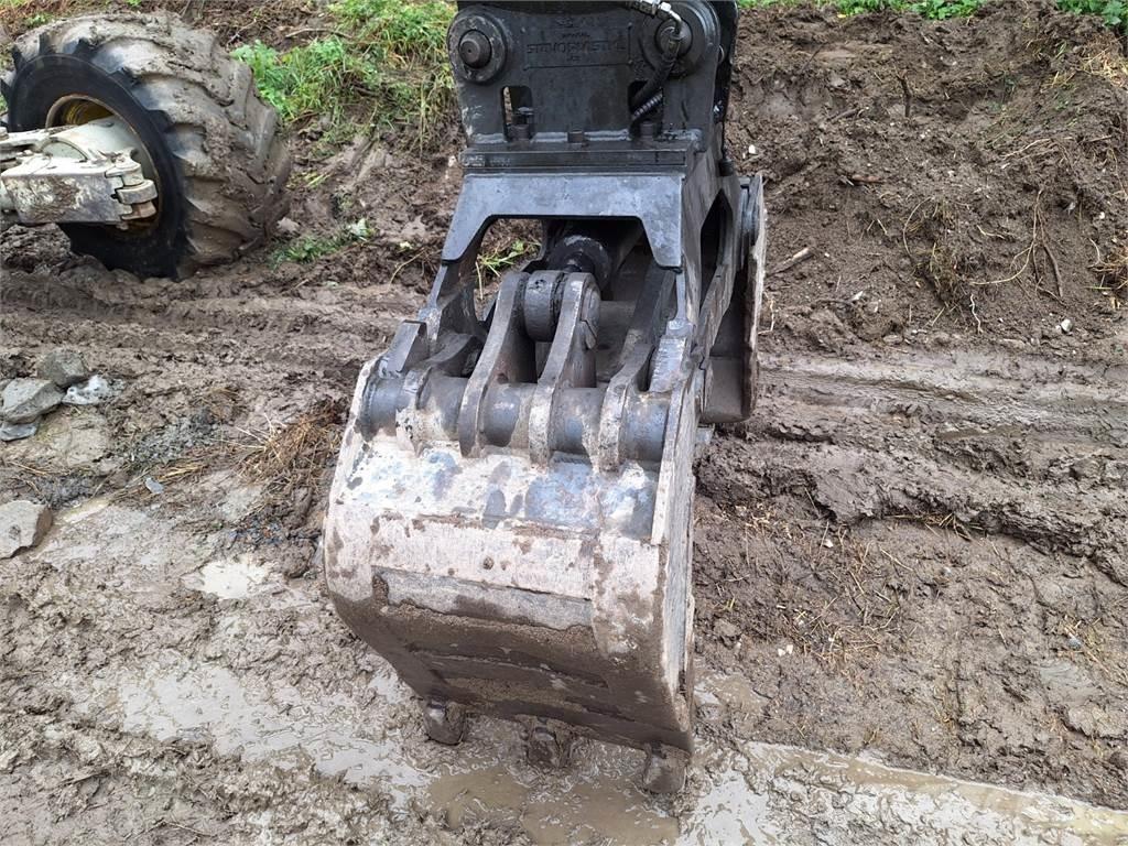 Menzi Muck M545 Maszyny budowlane - Inne