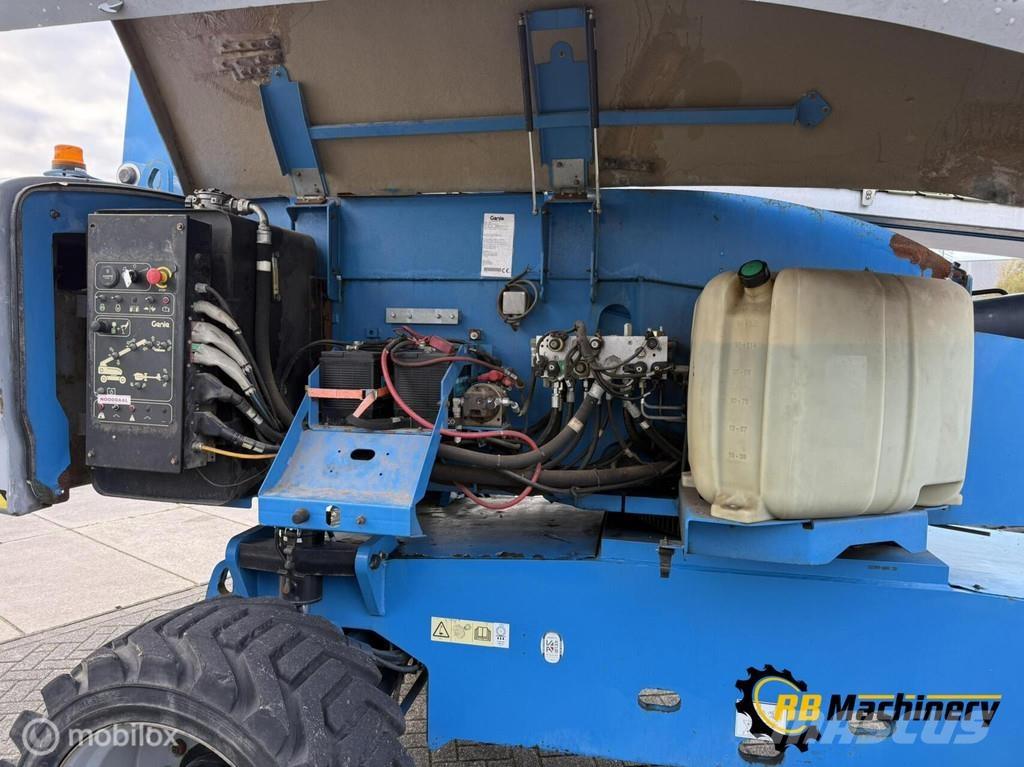 Genie S-85 Wózki widłowe inne