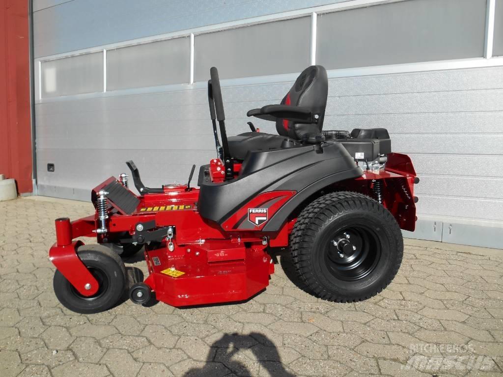 Ferris ZT 500 S Kosiarki o zerowym promieniu skrętu