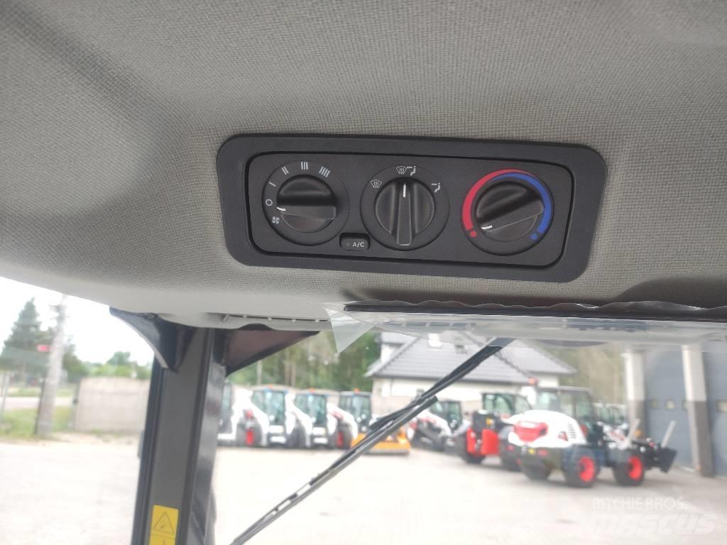 Bobcat CT 2525 Ciągniki rolnicze