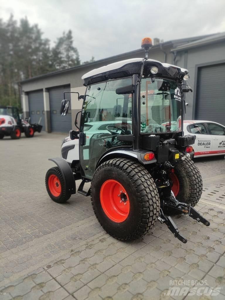 Bobcat CT 2525 Ciągniki rolnicze