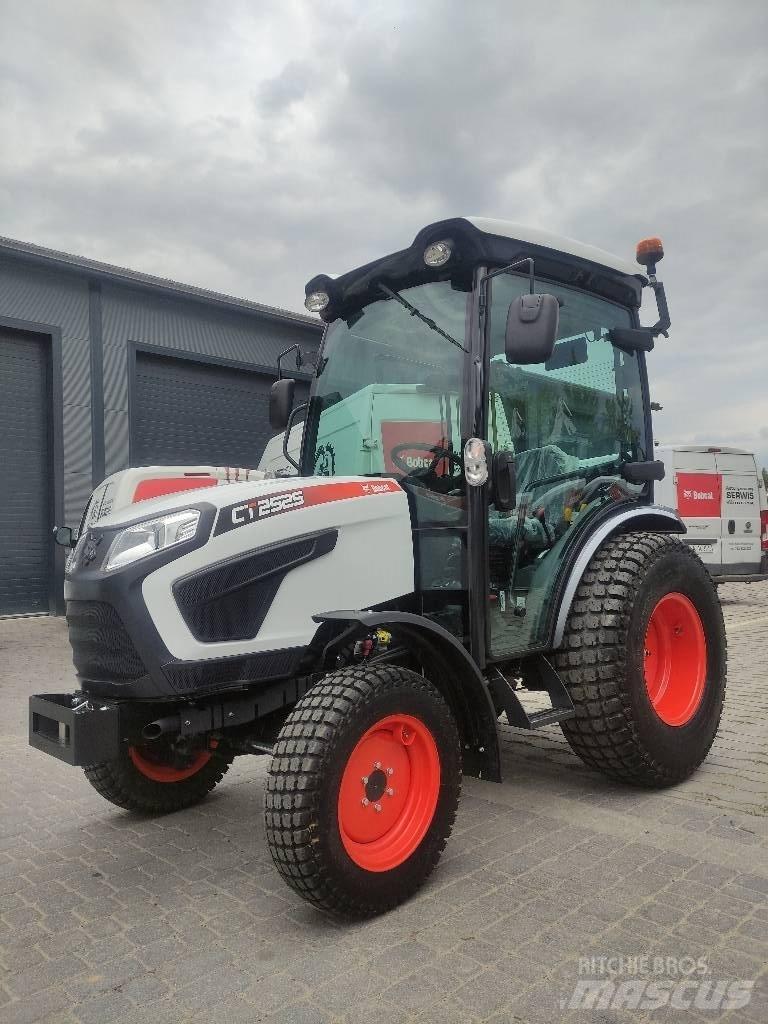 Bobcat CT 2525 Ciągniki rolnicze