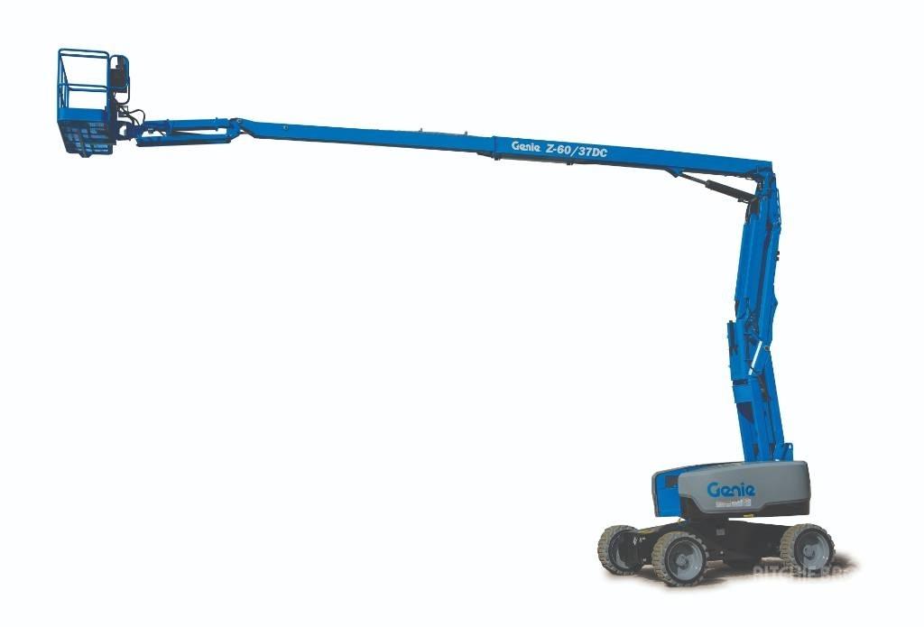 Genie Z-60 DC Podnośniki przegubowe