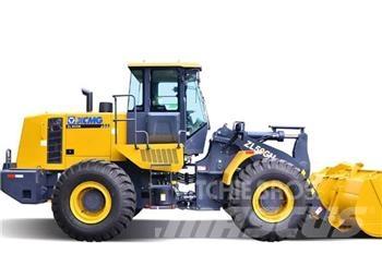 XCMG ZL50GN Ładowarki kołowe
