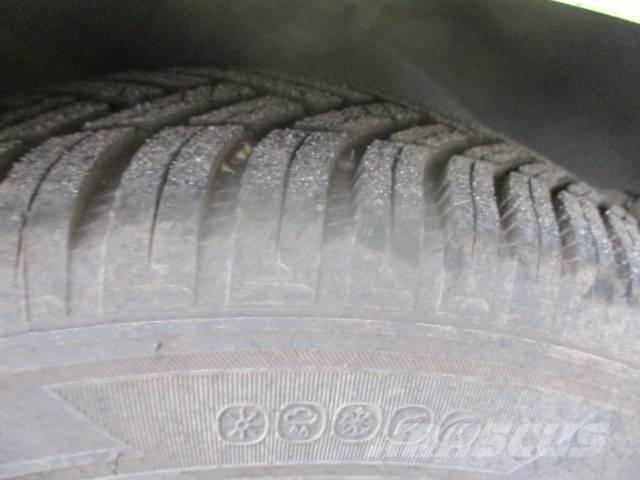 Opel Corsa Samochody osobowe