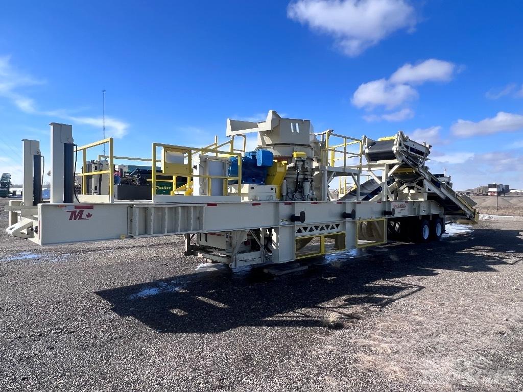 Metso HP300 Kruszarki