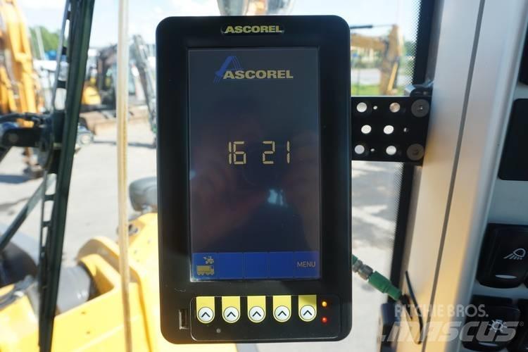 Volvo L 150 H Ładowarki kołowe