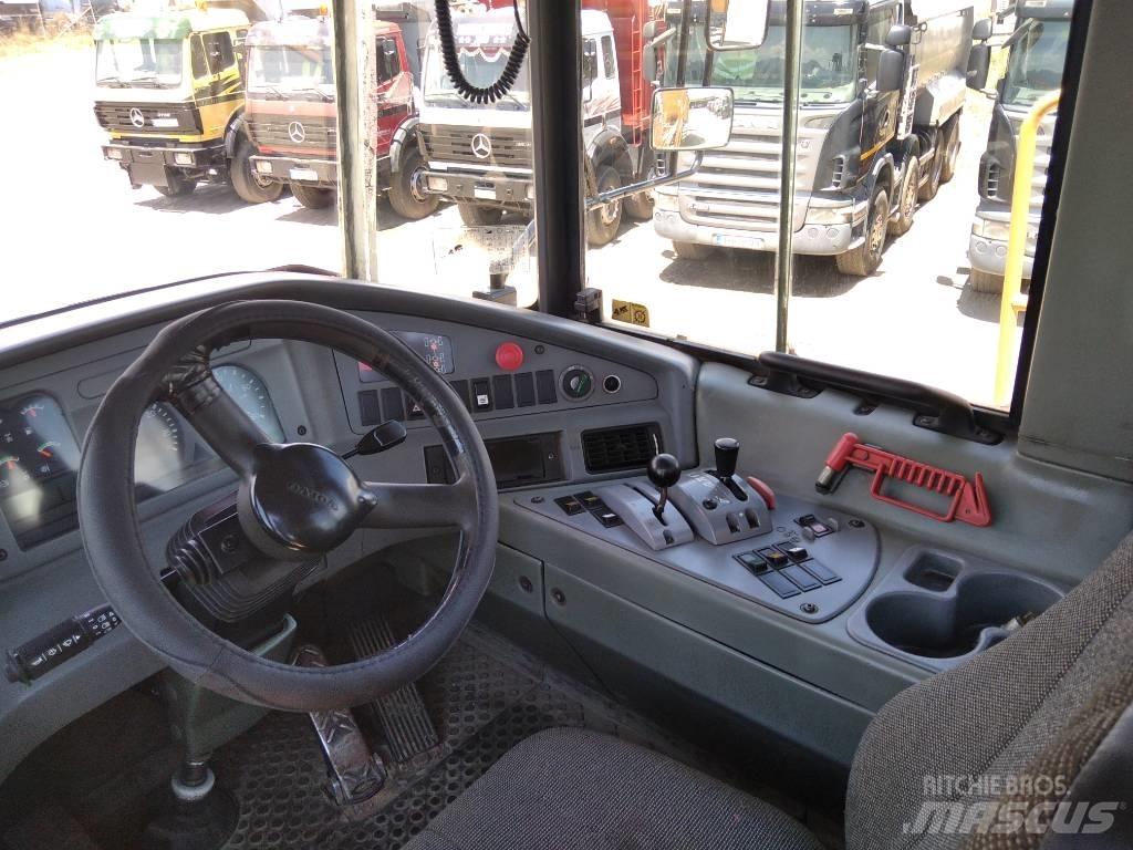 Volvo A 40 D Wozidła przegubowe