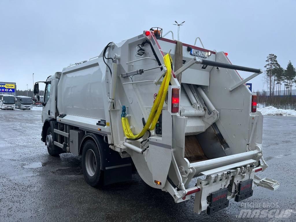 Volvo FE280 4x2 Inne