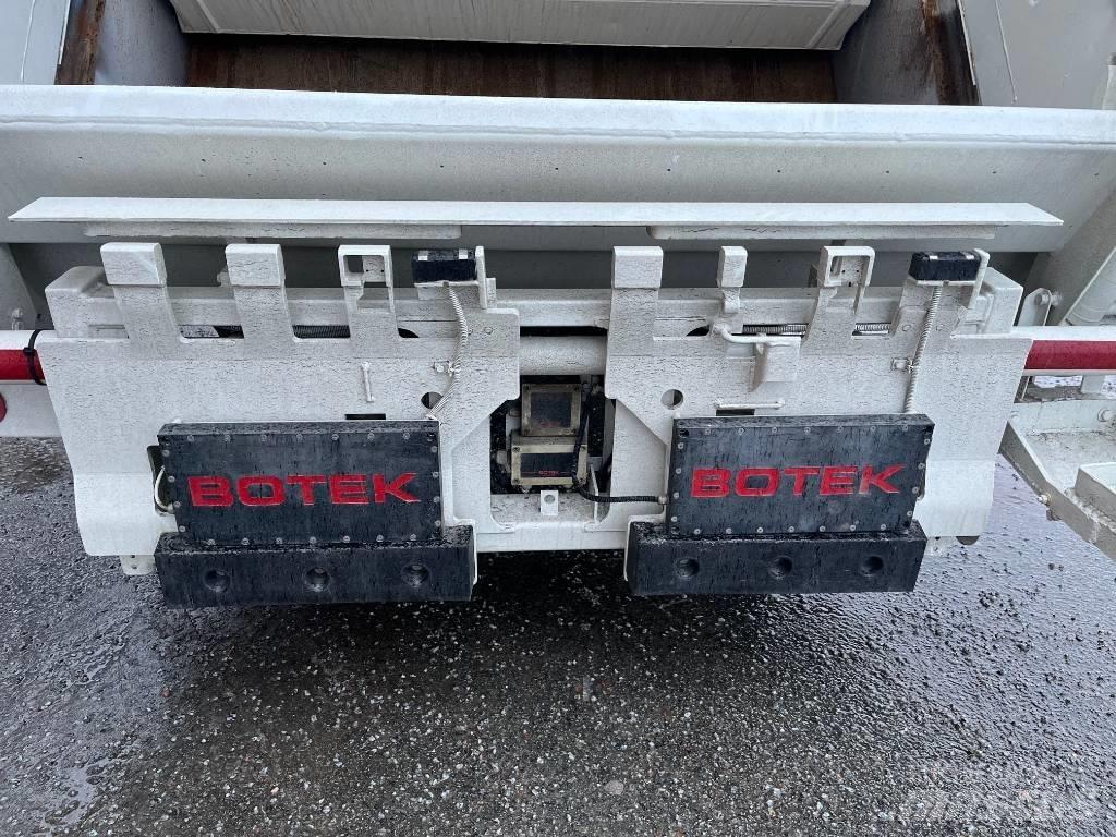 Volvo FE280 4x2 Inne
