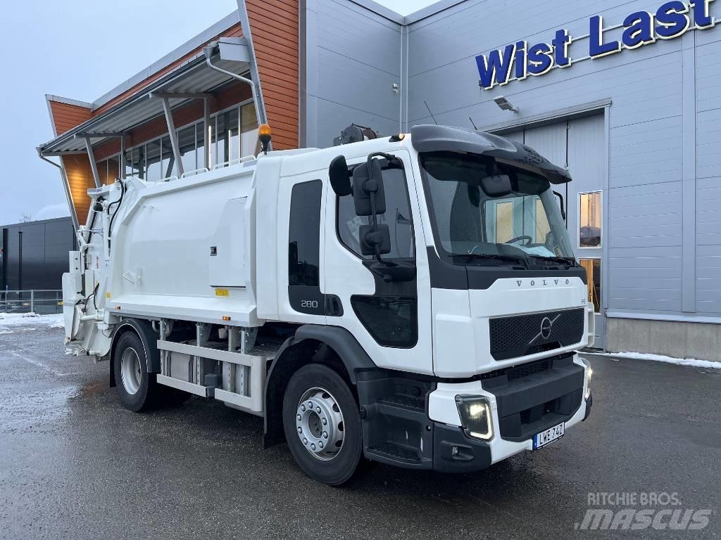 Volvo FE280 4x2 Inne