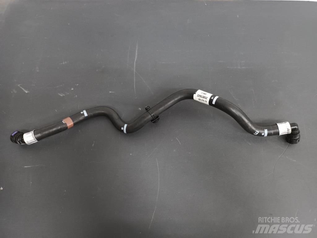 Volvo HOSE 22953852 Silniki