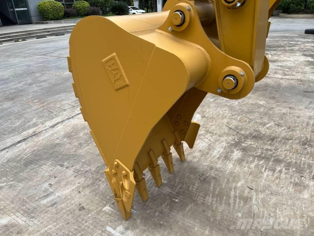 CAT 312GC Koparki gąsienicowe