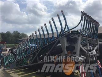 Bomech Multi 15M Inne maszyny do nawożenia
