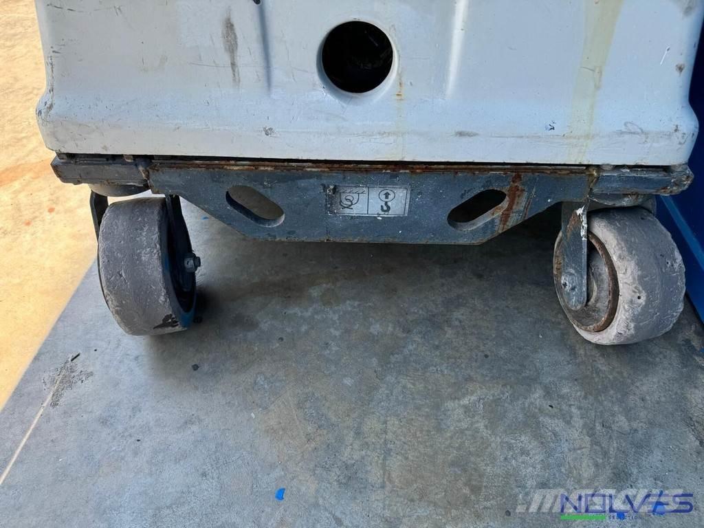 Bravi LEONARDOHD Inne podnośniki