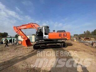 Hitachi ZX 350 Koparki gąsienicowe