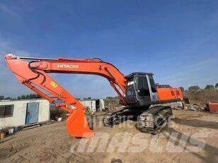 Hitachi ZX 350 Koparki gąsienicowe