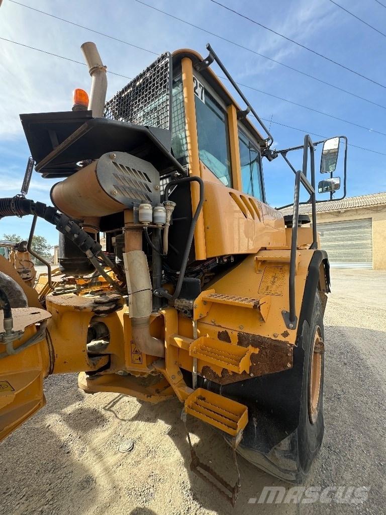 Volvo A 30 E Wozidła przegubowe