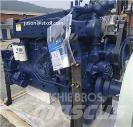 Weichai WD10G220E22 Silniki