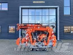 JEKKO SPX424CDH Magazynowanie - Inne