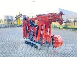 JEKKO SPX424CDH Magazynowanie - Inne