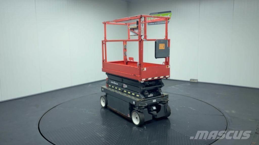 SkyJack SJ3219 Podnośniki nożycowe