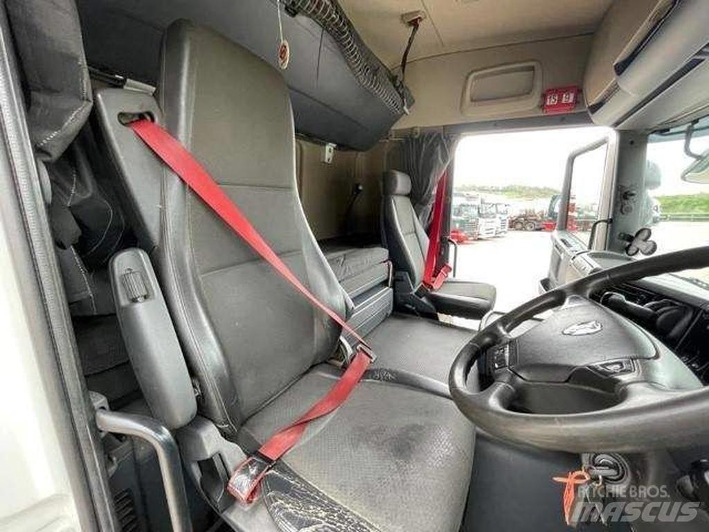 Scania G 450 LA Ciągniki siodłowe