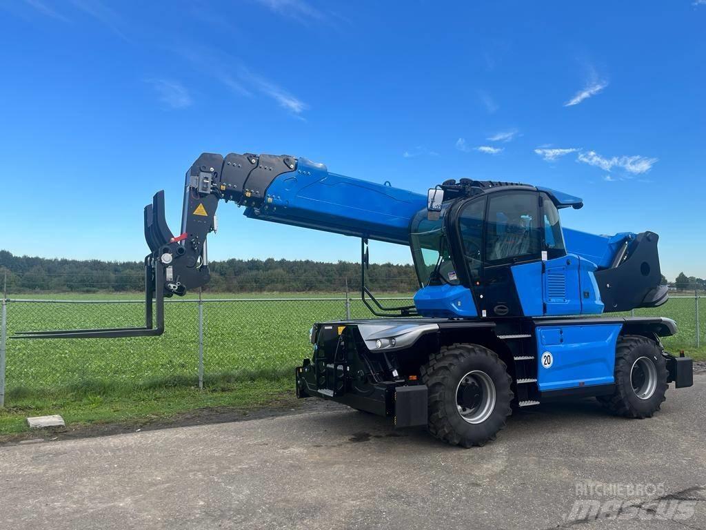 Manitou MRT2660 Ładowarki teleskopowe