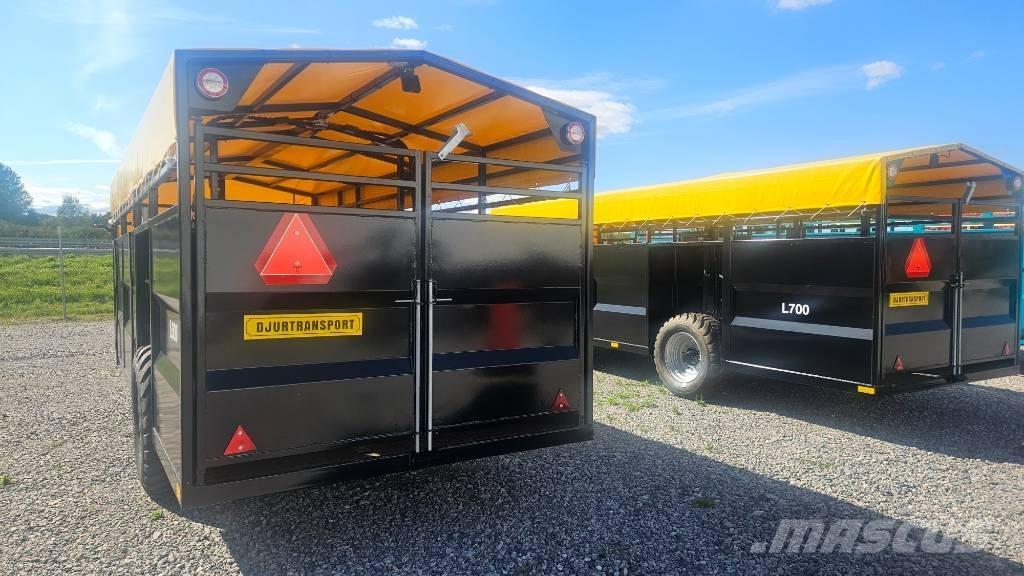  Impetu L6250 Maszyny rolnicze - Inne