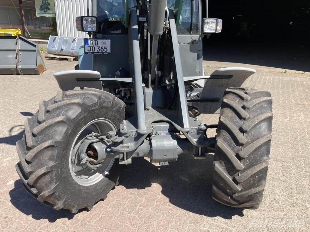 Kramer KL 36.5 Ładowarki kołowe